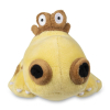 Officiële Pokemon center knuffel Pokemon fit Hippopotas 15cm (lang)